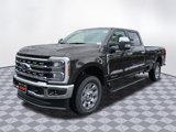New 2025 Ford F350 Lariat w/ Lariat Ultimate Package image 3