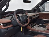 New 2025 Lincoln Navigator Reserve image 5