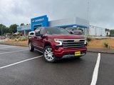 Used 2024 Chevrolet Silverado 1500 High Country image 2