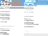 New 2025 GMC Sierra 1500 SLT w/ SLT Premium Plus Package image 2