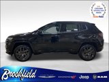 New 2025 Jeep Compass Limited image 5