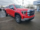 New 2025 GMC Sierra 1500 SLE image 4