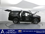 New 2025 Chevrolet Tahoe RST w/ RST Capability Package image 3
