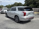 Used 2024 Hyundai Palisade Calligraphy image 3