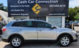 Used 2011 MAZDA CX-9 Touring w/ Moonroof & Bose Audio Pkg image 6