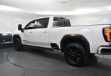 Used 2025 GMC Sierra 2500 AT4 w/ AT4 Premium Plus Package image 3