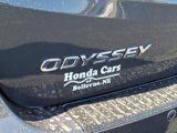 New 2025 Honda Odyssey Elite image 5