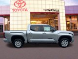 New 2025 Toyota Tundra SR5 image 4