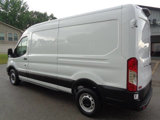 Used 2023 Ford Transit 250 Medium Roof w/ Load Area Protection Package image 3