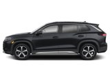 New 2025 Volkswagen Tiguan SE image 2