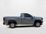 Used 2024 GMC Sierra 1500 Pro w/ Pro Value Package image 4