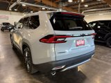 New 2025 Toyota Grand Highlander AWD Hybrid image 5