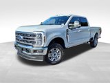 New 2026 Ford F350 Lariat image 2