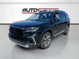 Used 2025 Honda Pilot Touring image 3
