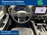 New 2025 Ford F150 Tremor w/ Bed Utility Package image 4