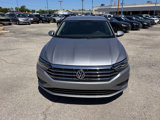 Used 2020 Volkswagen Jetta S image 3