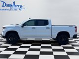 New 2026 Chevrolet Silverado 1500 LT Trail Boss w/ Safety Package image 2
