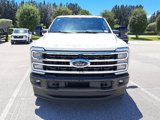 New 2025 Ford F250 King Ranch image 2