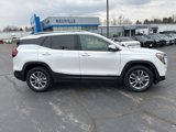 Certified 2024 GMC Terrain SLT w/ Infotainment Package II image 2
