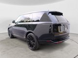 New 2025 Land Rover Range Rover SE image 3