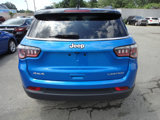 Used 2020 Jeep Compass Limited image 5