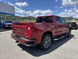 New 2026 Chevrolet Silverado 1500 RST w/ RST All Star Premium Package image 4