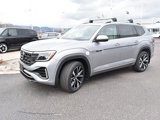 New 2025 Volkswagen Atlas SEL Premium R-Line image 3