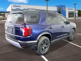 New 2026 Honda Passport RTL image 4