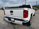 Used 2017 Chevrolet Silverado 1500 LT w/ All Star Edition image 3
