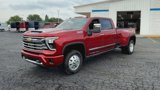 New 2025 Chevrolet Silverado 3500 High Country w/ Technology Package image 4
