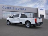 New 2025 Ford F350 XL image 4