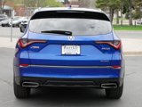 Certified 2025 Acura MDX A-Spec image 4