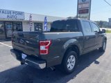 Used 2020 Ford F150 XLT image 3