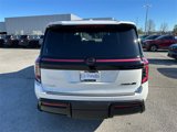 New 2025 Nissan Armada PRO-4X w/ Pro-4X Premium Package image 6