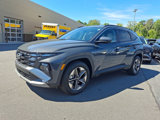 New 2026 Hyundai Tucson SEL image 2