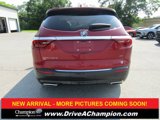 Used 2024 Buick Enclave Essence w/ Sport Touring Edition image 5