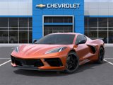 New 2025 Chevrolet Corvette Stingray Preferred Cpe w/ Z51 Performance Package image 6
