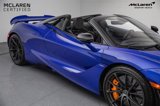 Used 2024 McLaren 750S Spider image 4