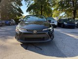 Used 2022 Toyota Corolla LE image 2