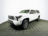 New 2025 Toyota Tacoma Limited image 4