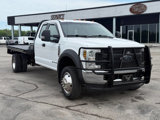 Used 2019 Ford F550 4x4 SuperCab Super Duty image 3