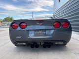 Used 2009 Chevrolet Corvette ZR1 w/ Preferred Equipment Group image 5