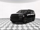 New 2025 Jeep Wagoneer Series II image 2