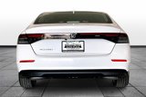 New 2025 Honda Accord LX image 4