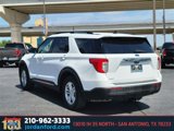Certified 2021 Ford Explorer XLT image 3