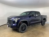 Used 2025 Toyota Tundra Limited w/ TRD Performance Package (TMS) image 2