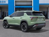 New 2026 Chevrolet Equinox ACTIV w/ Safety and Technology Package image 3