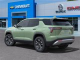 New 2026 Chevrolet Equinox LT w/ Convenience Package II image 3