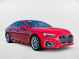 Used 2024 Audi A5 2.0T Premium Plus image 3