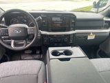 New 2025 Ford F550 4x4 Crew Cab Super Duty w/ XLT Value Package image 3